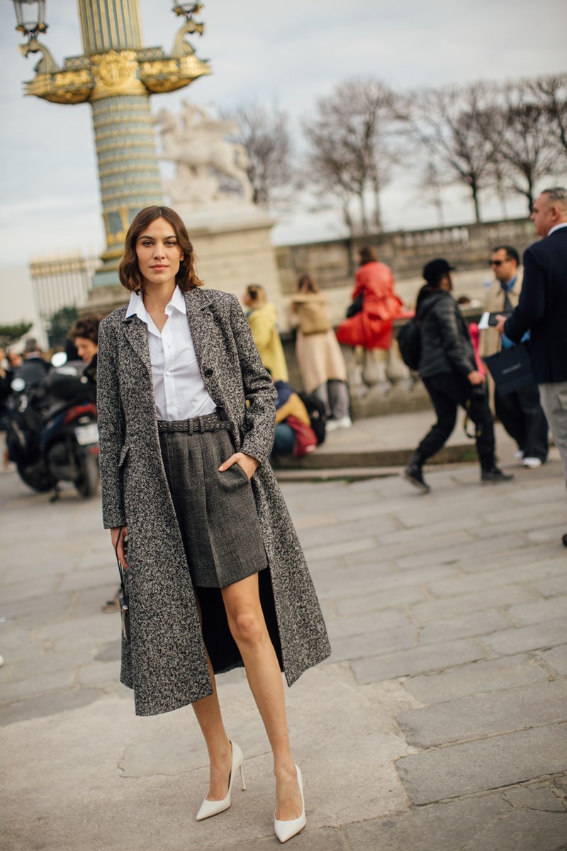 Paris str