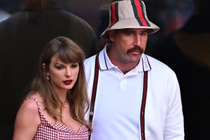 Cara Delevigne | Αποκαλύπτει πώς είναι να συγκατοικείς με την Taylor Swift - εικόνα 2