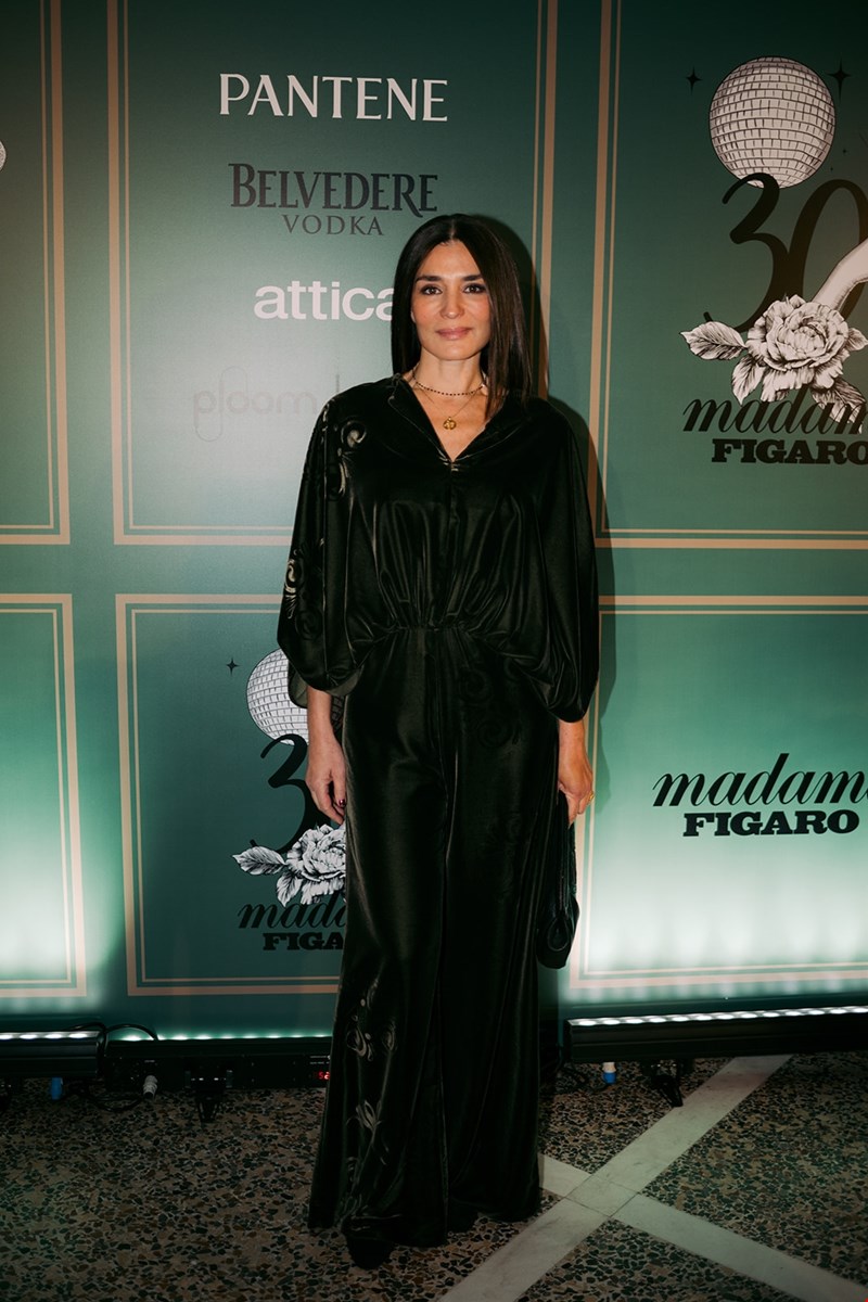 30 χρόνια Madame Figaro