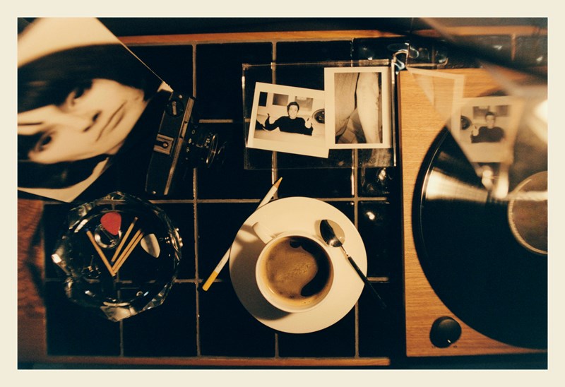 ZARA HOME ROOFTOP SYMPHONY