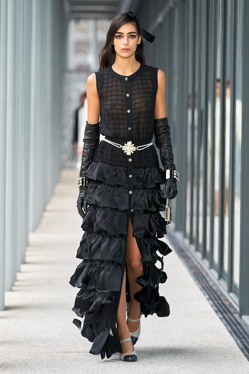 chanel