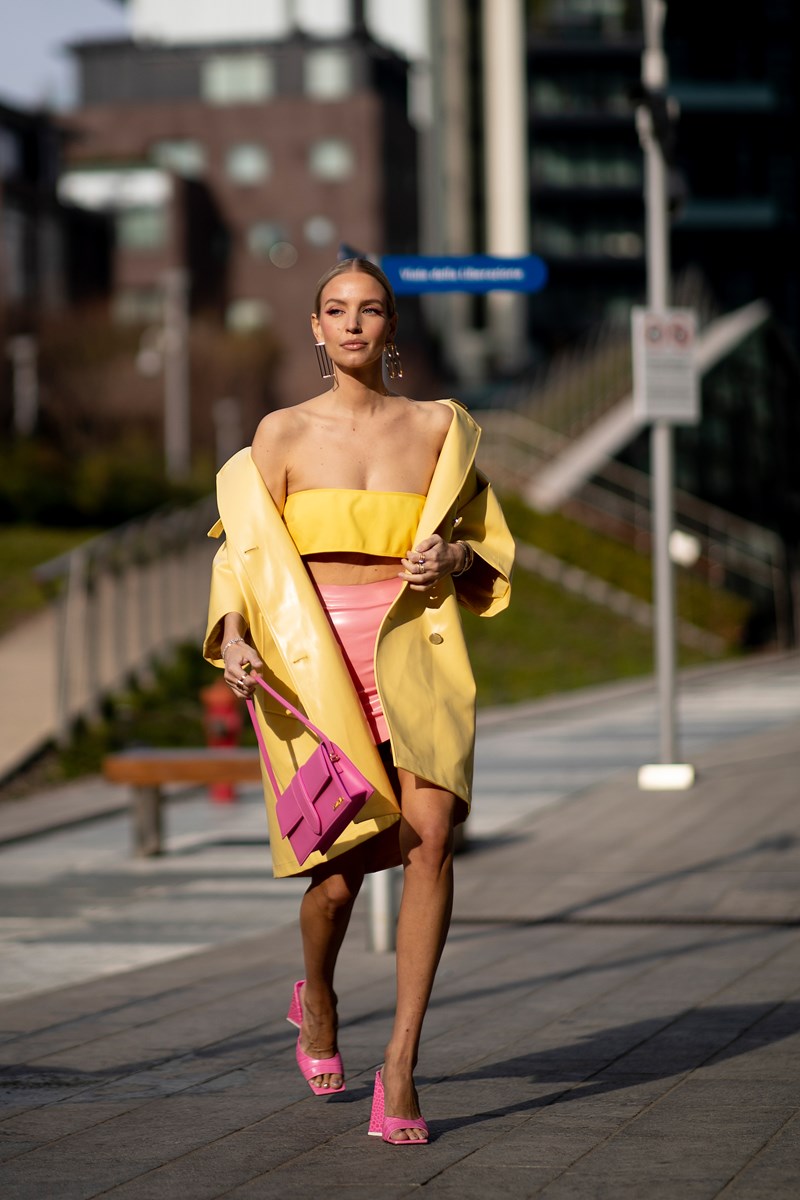 street style