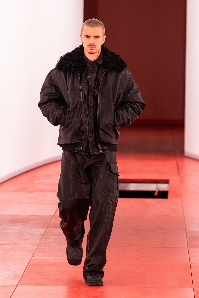 Romeo Beckham