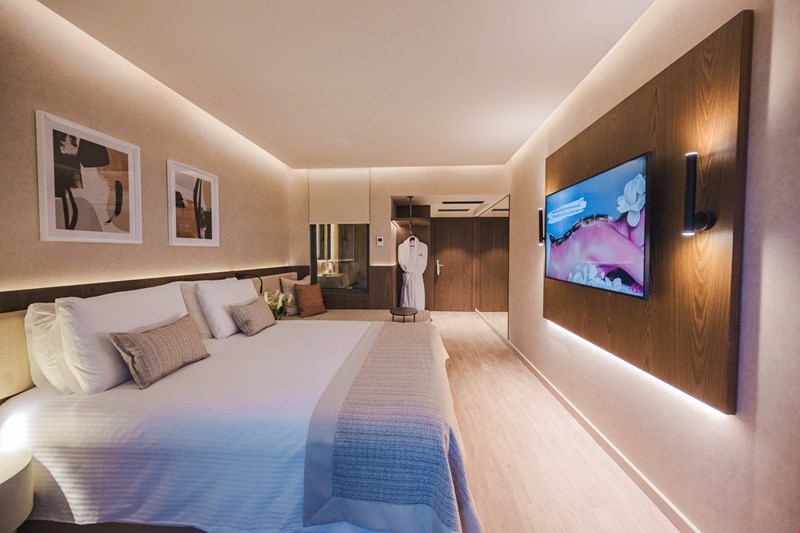 Divani Corfu