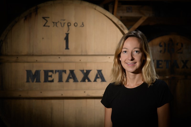 METAXA