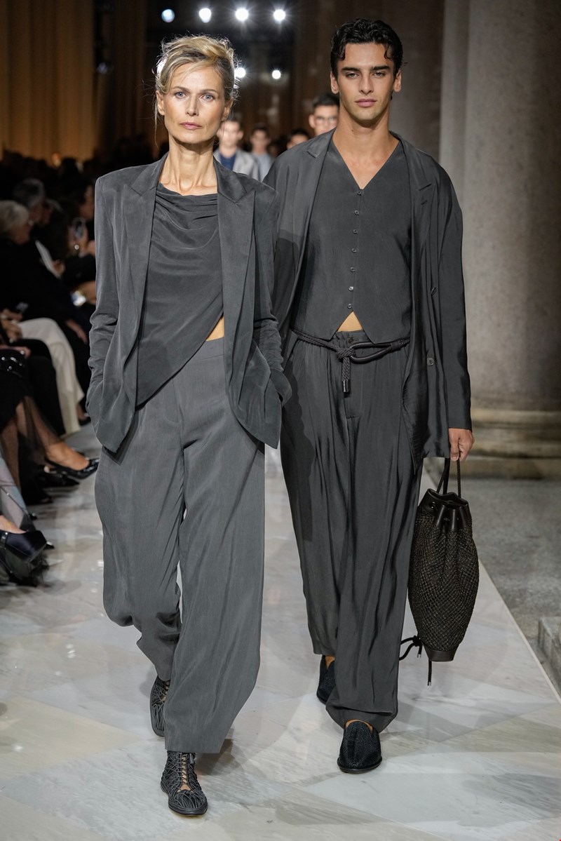 Giorgio Armani