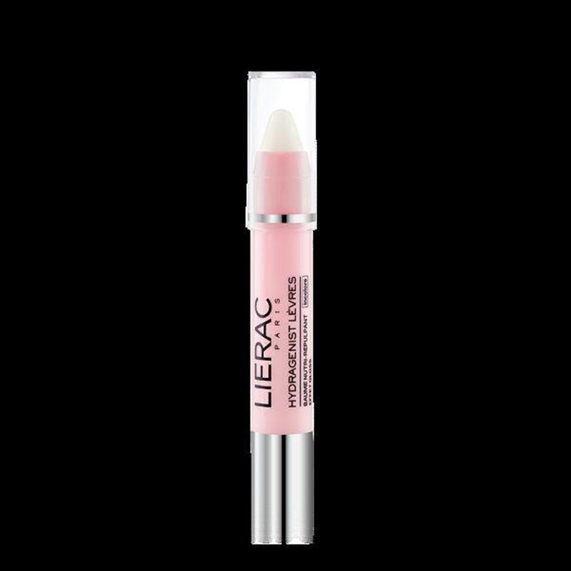 Hydragenist levres incolore