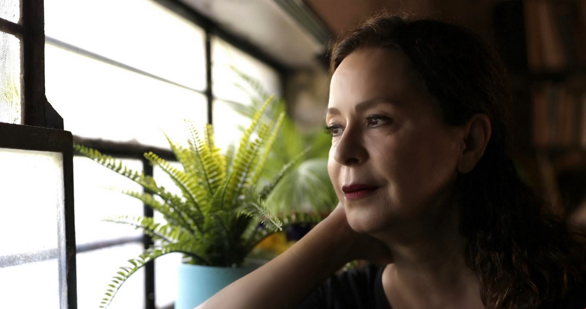 Συνέντευξη | Αναστασία Παπαστάθη: 