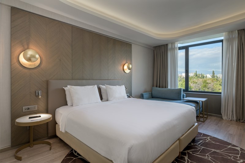 Radisson Blu Park