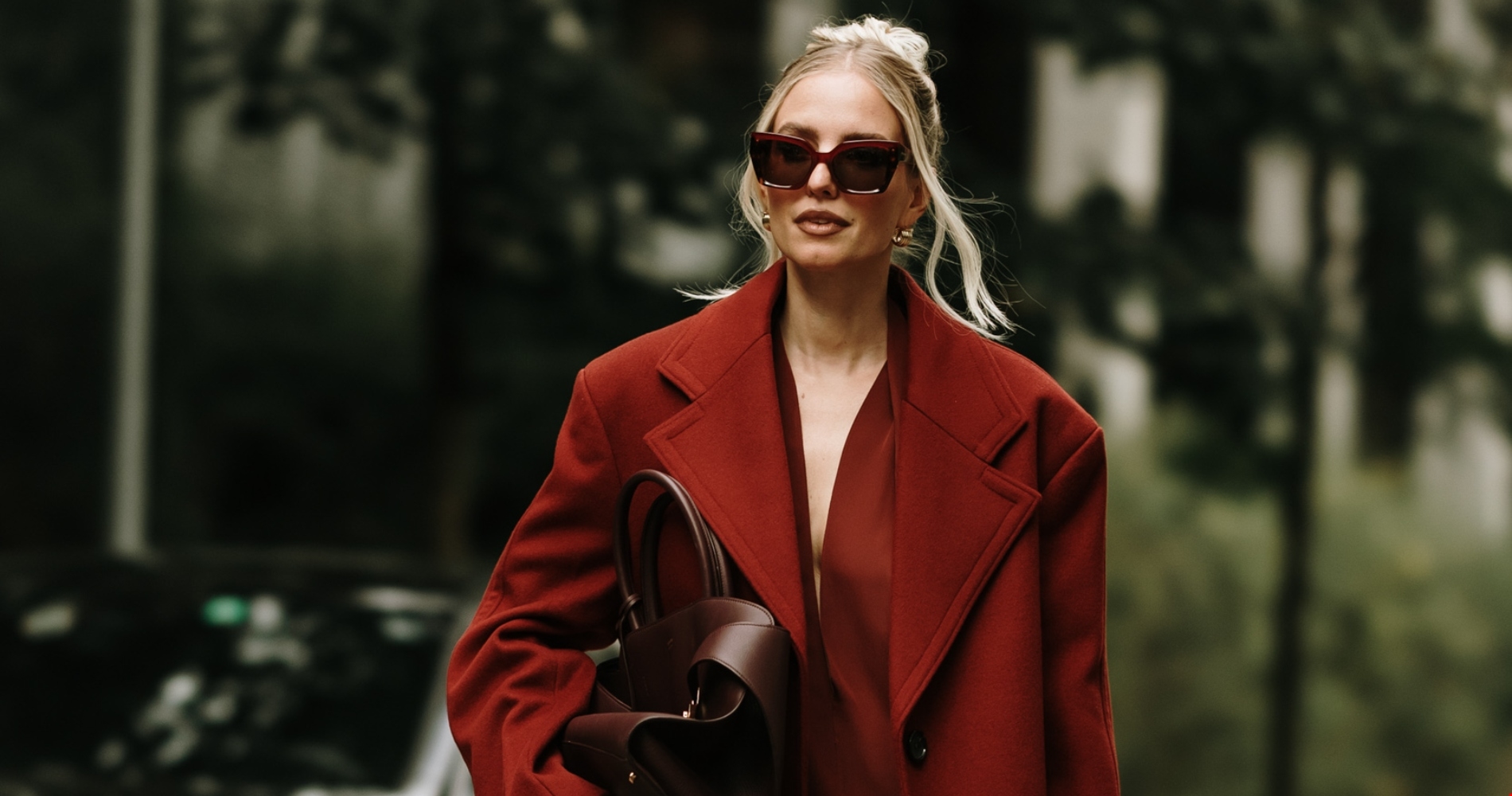 Εάν θέλεις να κάνεις μόνο μία αγορά στις εκπτώσεις, αυτό το ζεστό μπουφάν από τη Massimo Dutti είναι must - εικόνα 2