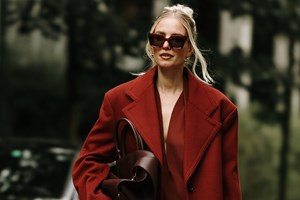 Οι style experts αποφάσισαν | Πώς θα επιλέξεις το κατάλληλο πανωφόρι ανάλογα με τη θερμοκρασία - εικόνα 1