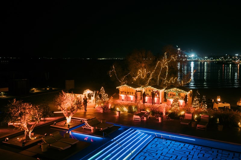 one and only aesthesis