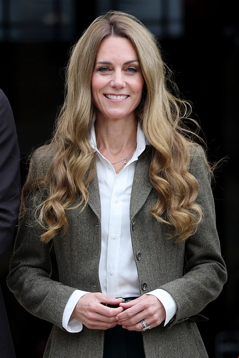Kate Middleton