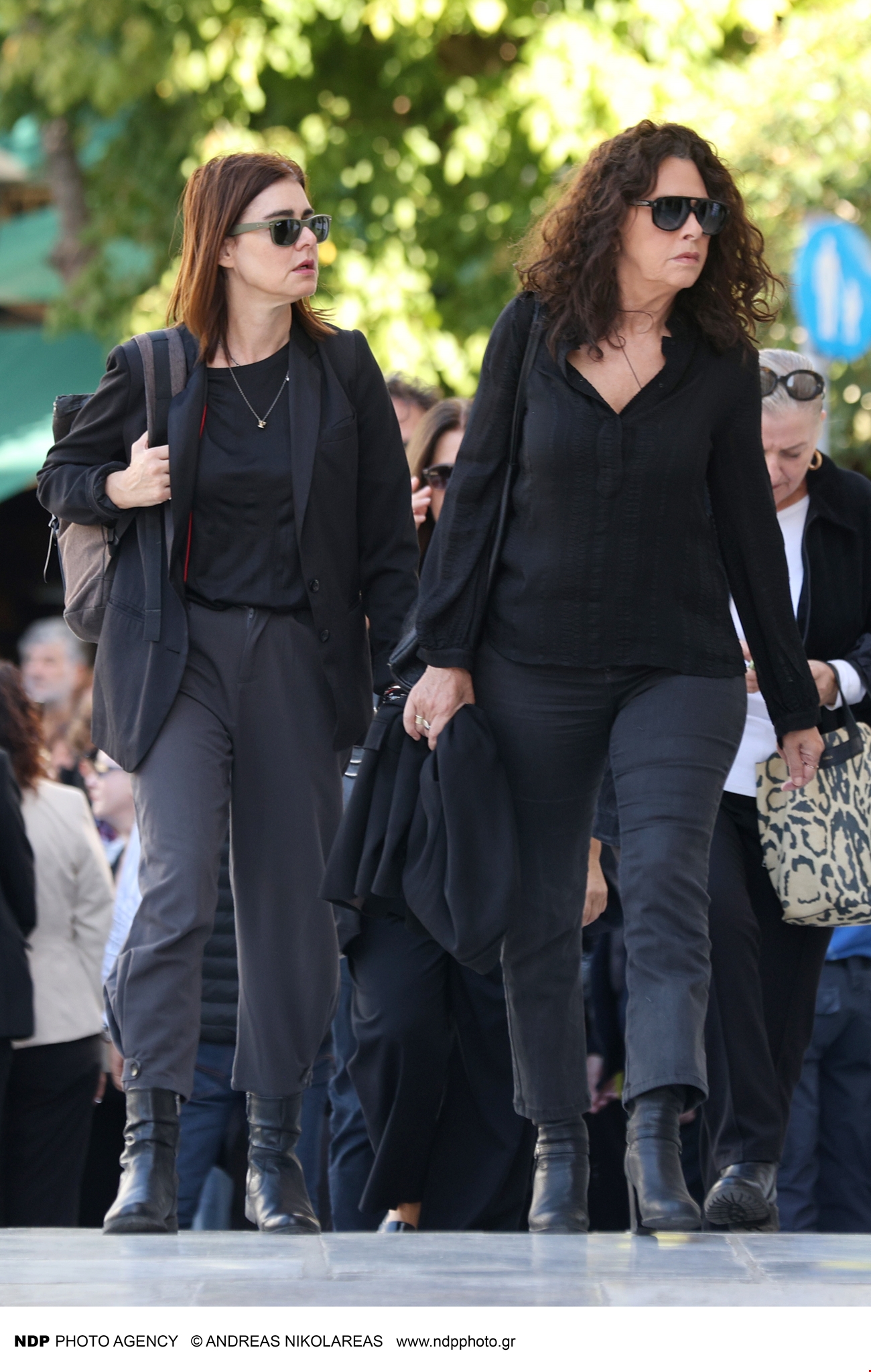 Ελευθερία Αρβανιτάκη