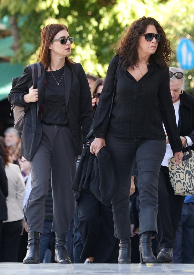 Ελευθερία Αρβανιτάκη