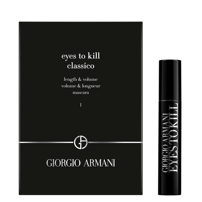 Giorgio Armani