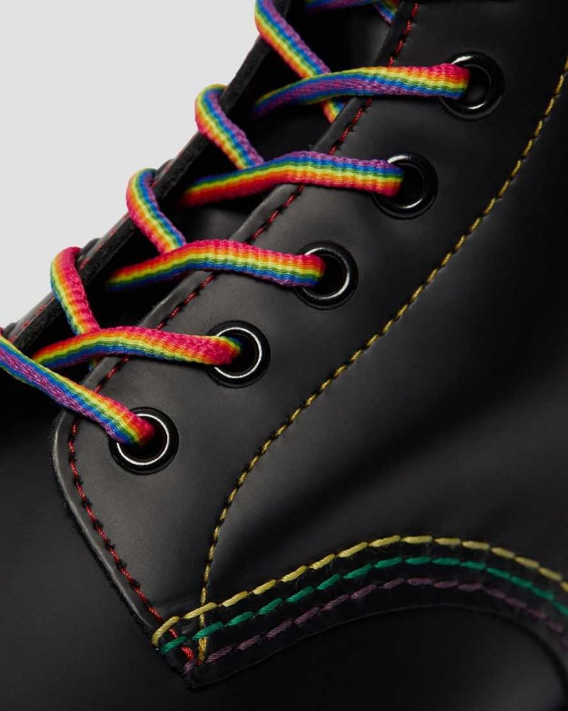 dr martens pride