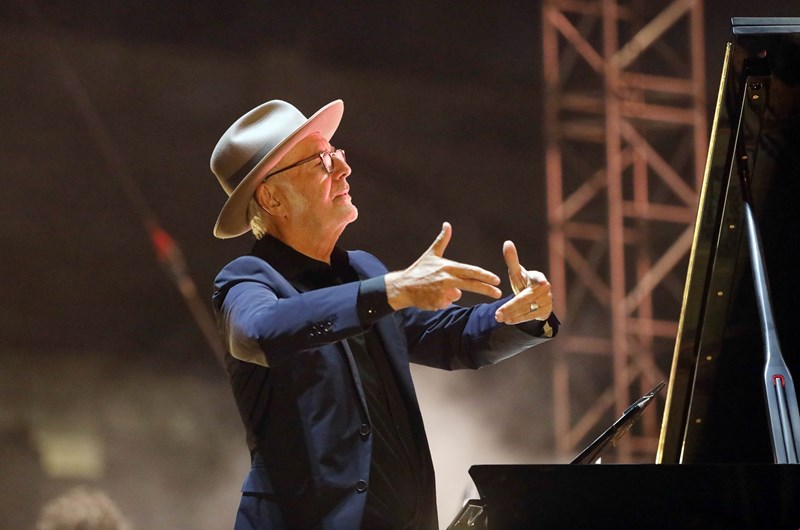 Ludovico Einaudi