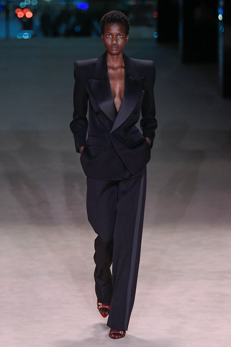 Saint Laurent