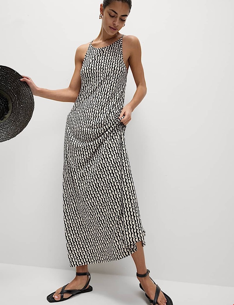 resort φόρεμα από τα Marks & Spencer