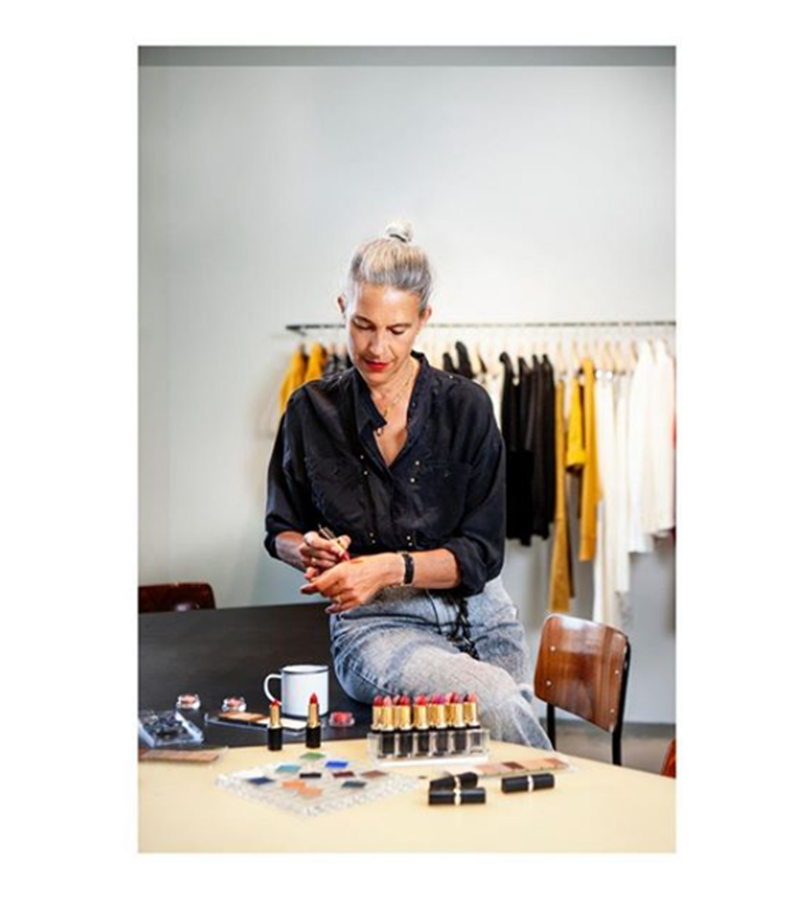 isabel marant