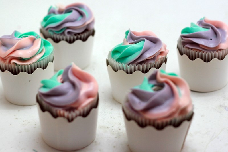 3colorcupcake