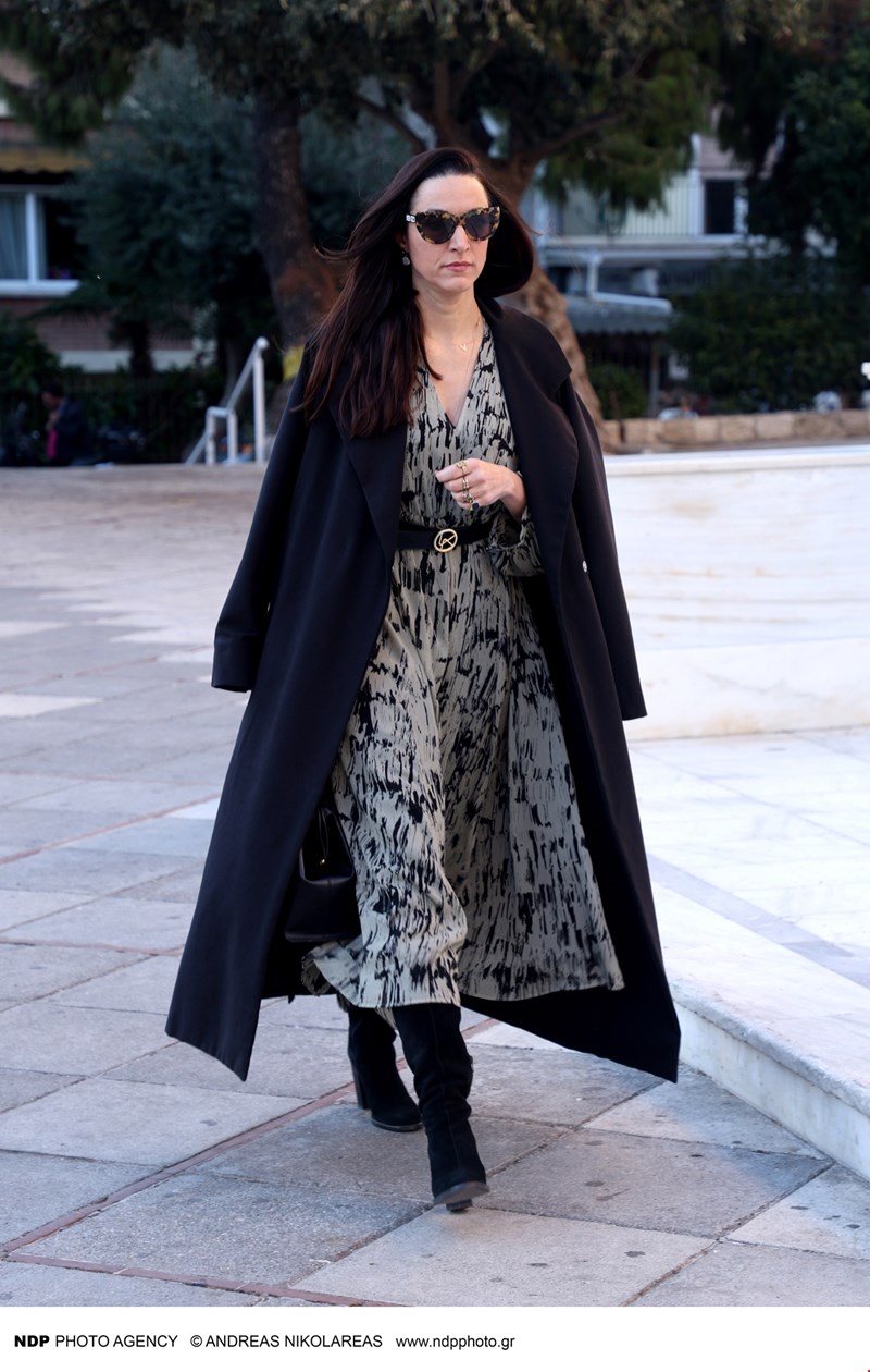Κατερίνα Ευαγγελάτου