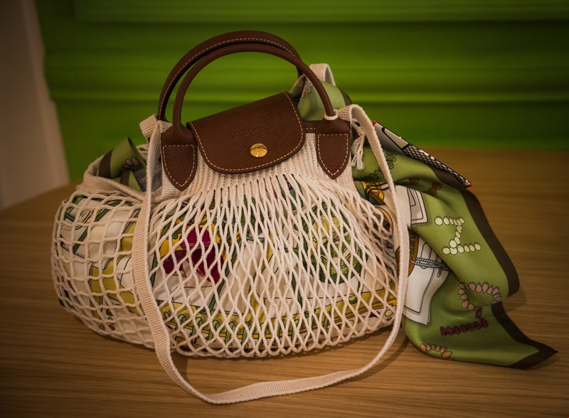 Longchamp