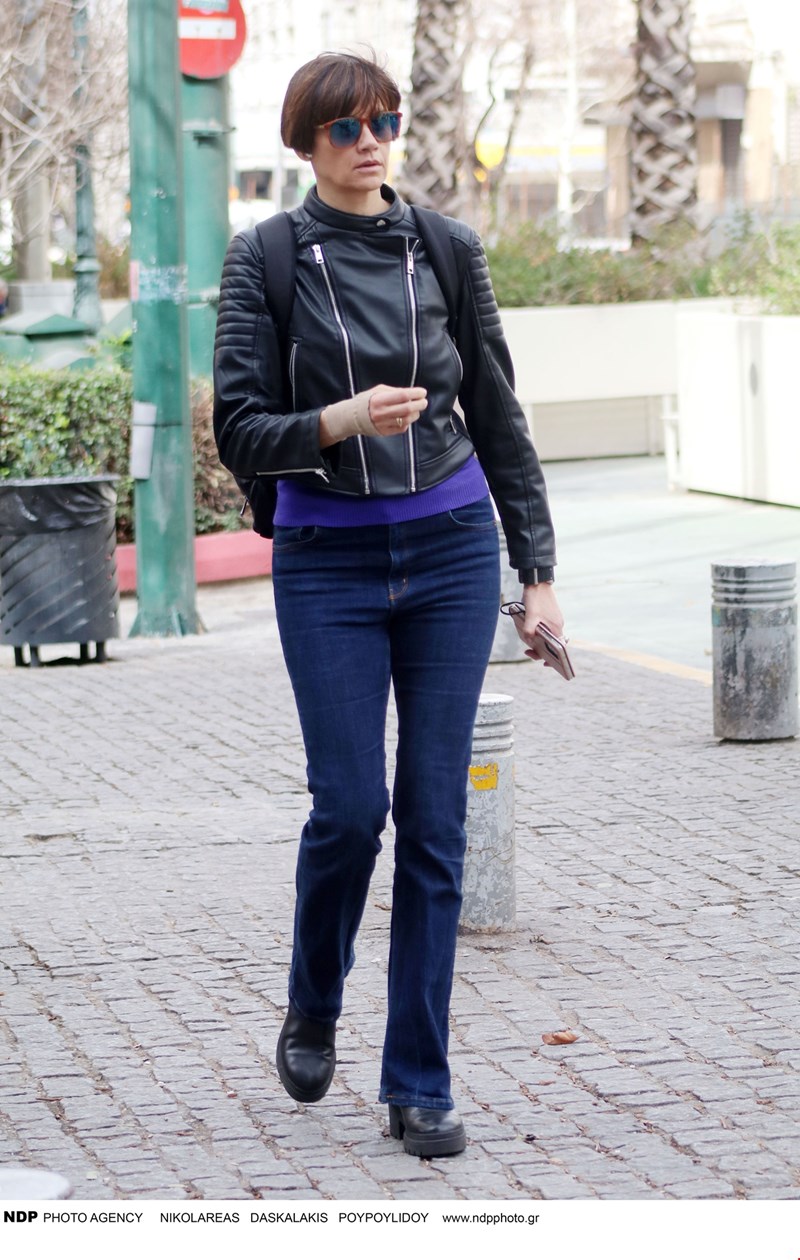 Άννα Μαρία Παπαχαραλάμπους