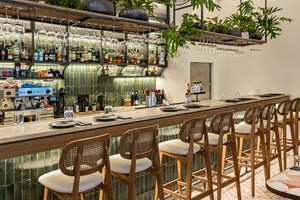 #theaftertaste | Η δυναμική "Κουζίνα" του Γιώργου Κουτλή, ένα soft μεξικάνικο εστιατόριο και μία rooftop ανακάλυψη - εικόνα 1