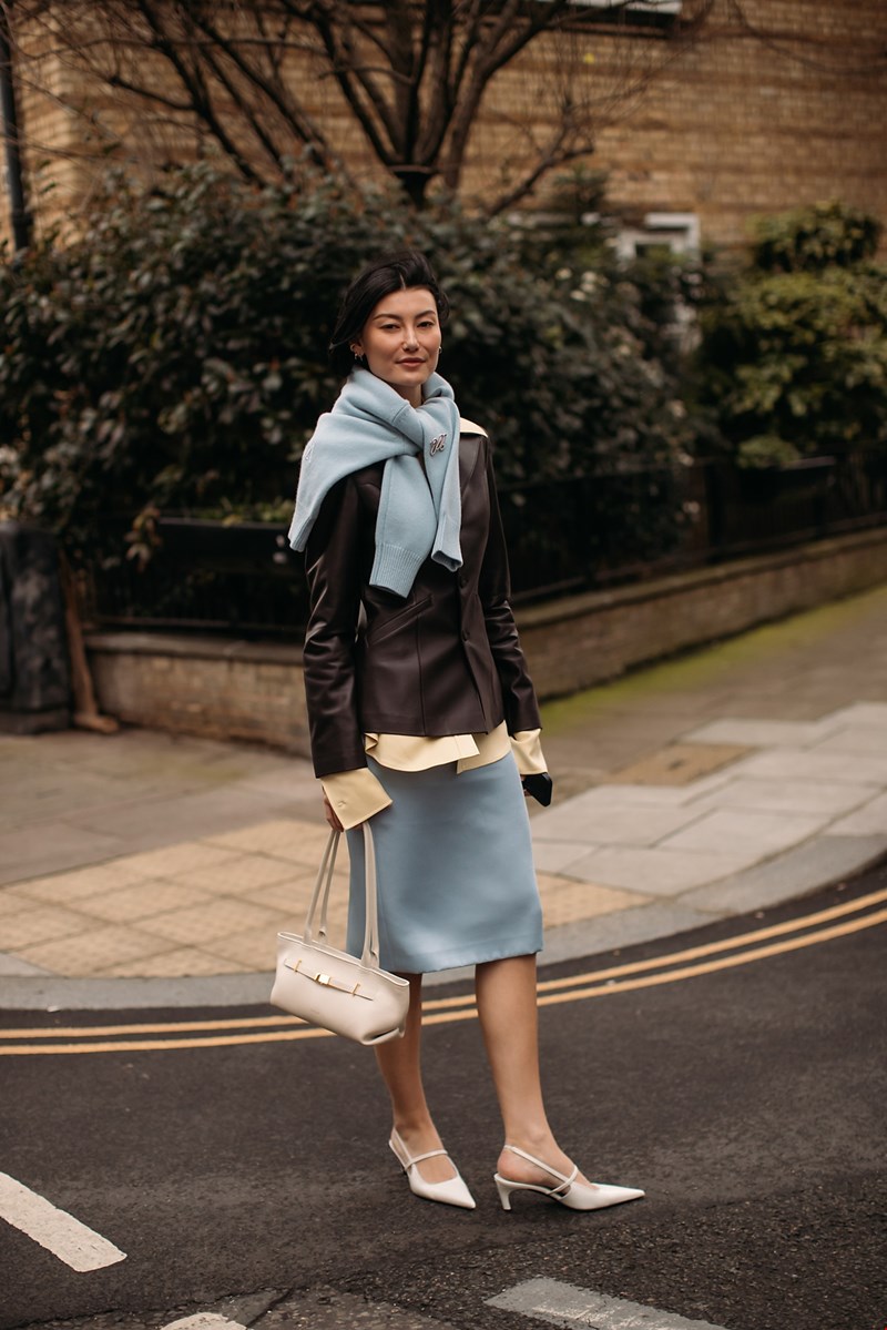 street style
