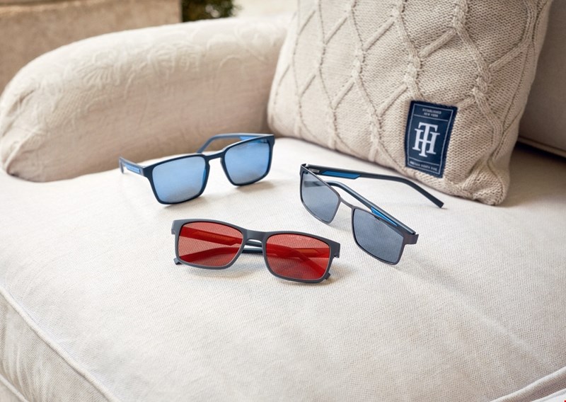 Tommy Hilfiger