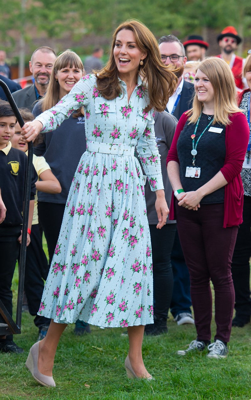 Kate Middleton