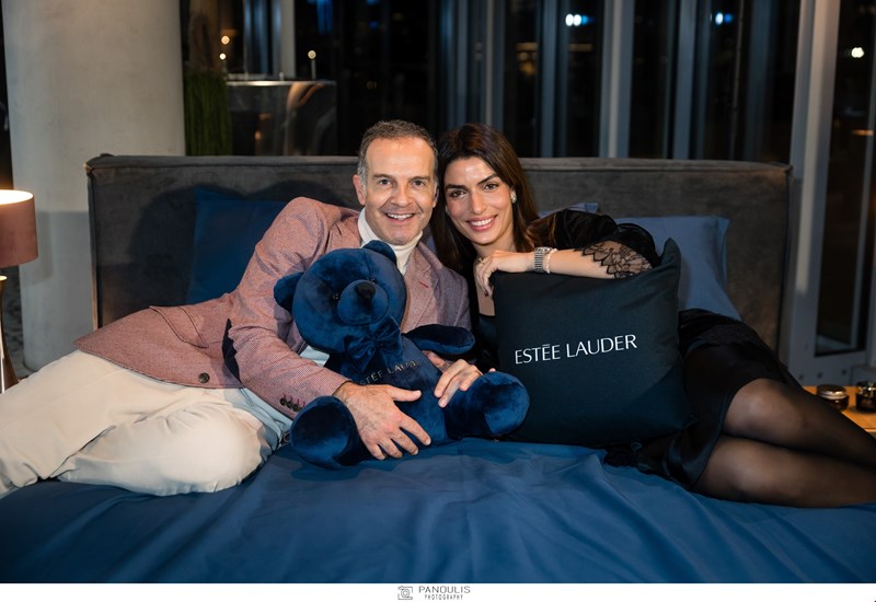 estee lauder