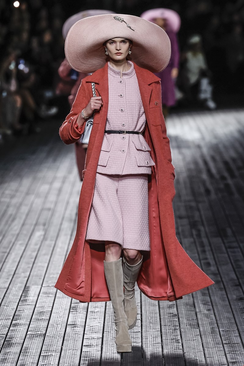 chanel