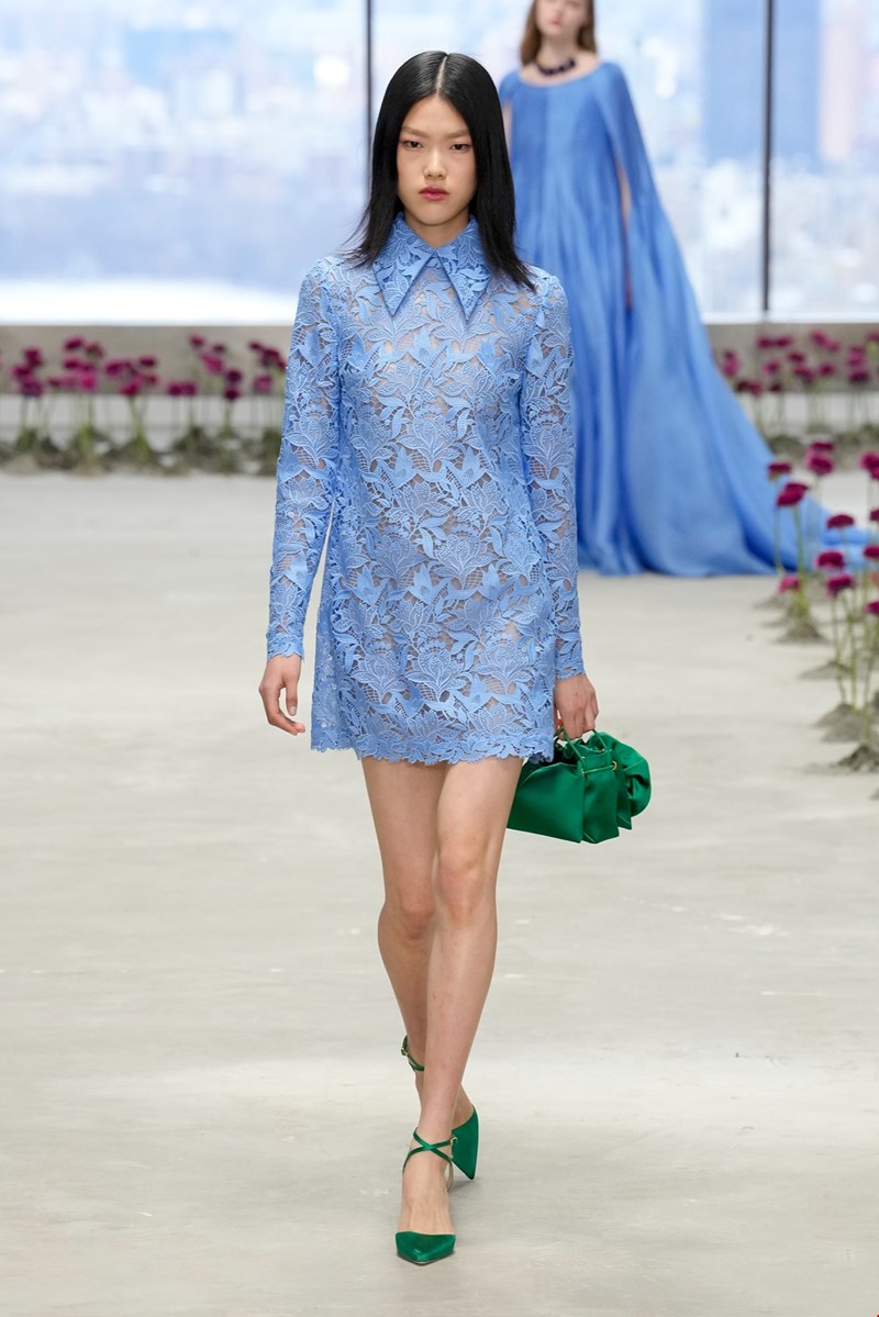 Carolina Herrera