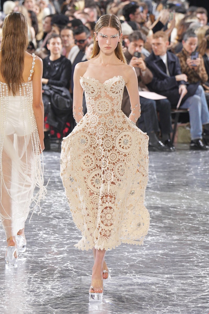 Gaultier HC S24