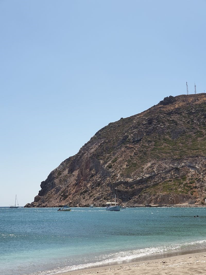 Μήλος
