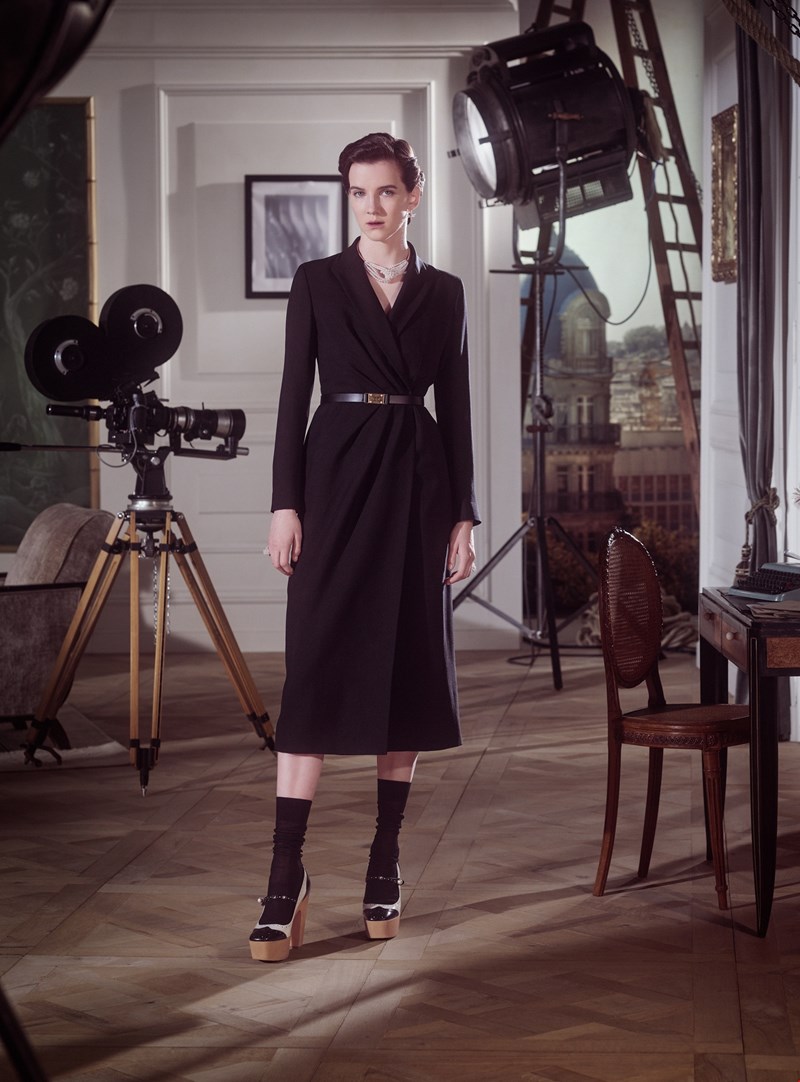 Dior Fall 2024