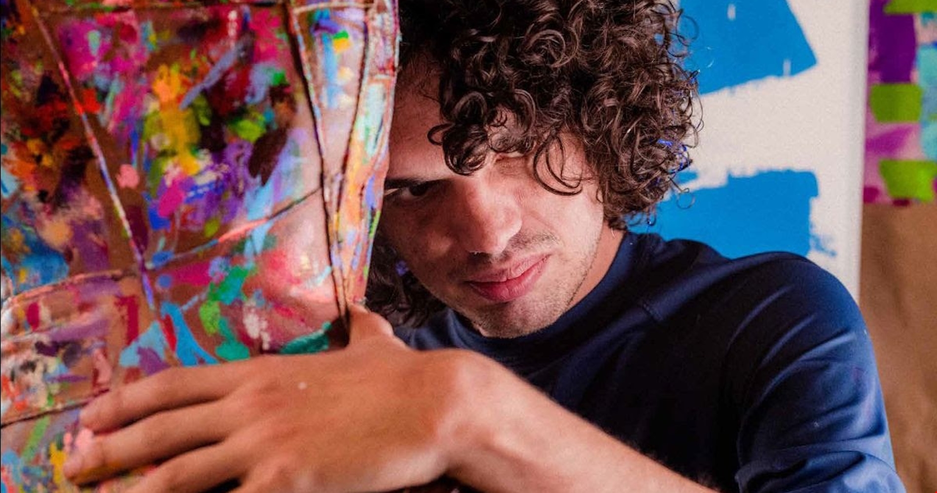 Slow Art Day 2025 | Ανακάλυψε επιλεγμένα έργα μέσα από μία βιωματική εμπειρία - εικόνα 3