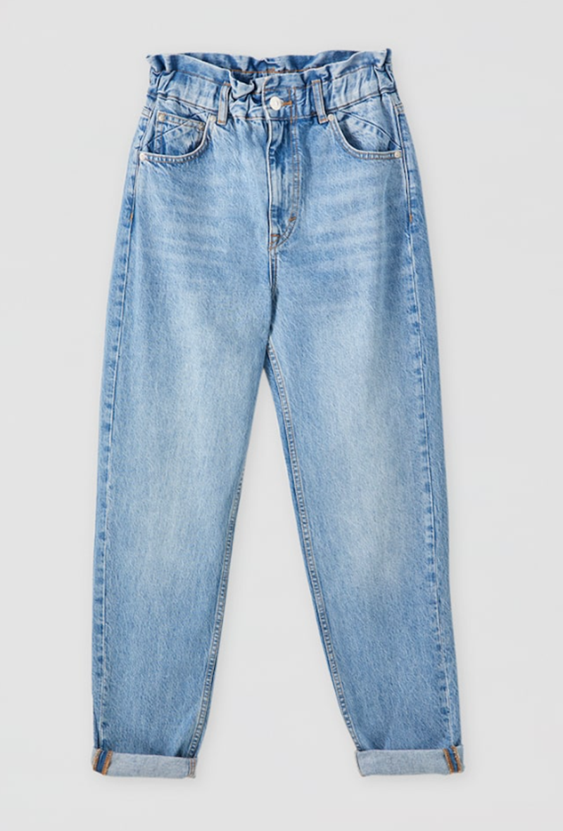 pull and bear