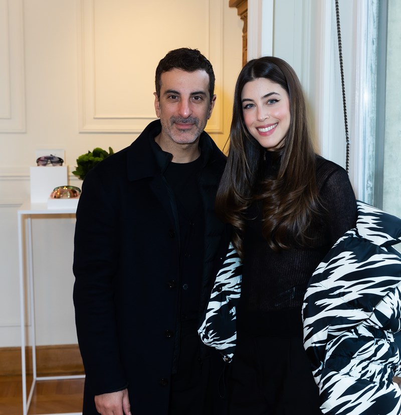 Στέλιος Κουδουνάρης, Demy