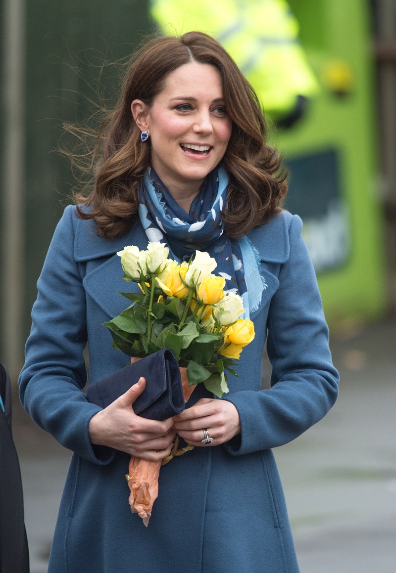 Kate Middleton