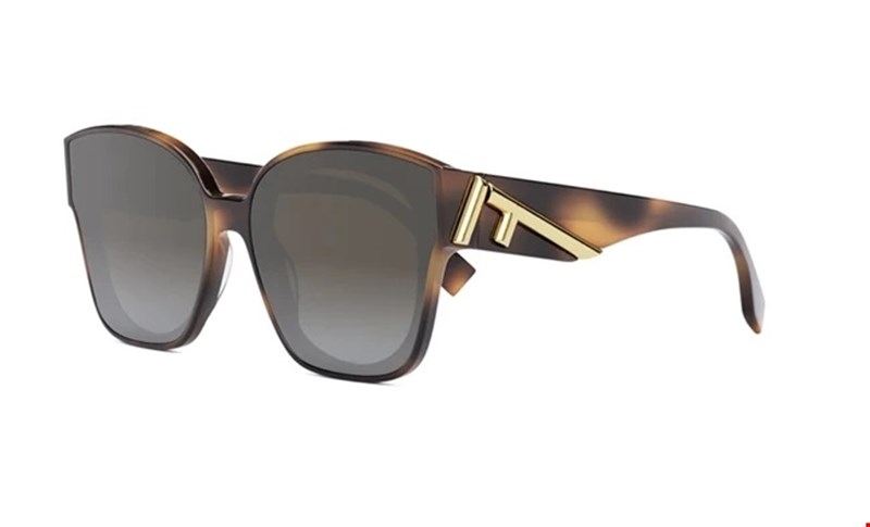 Γυαλιά ηλίου Fendi