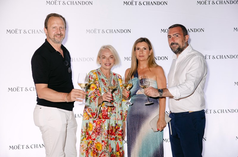 Moet & Chandon