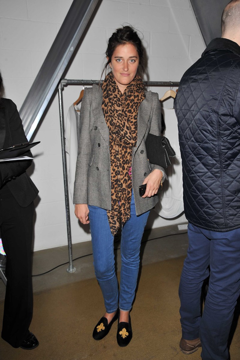 Violet von Westenholz