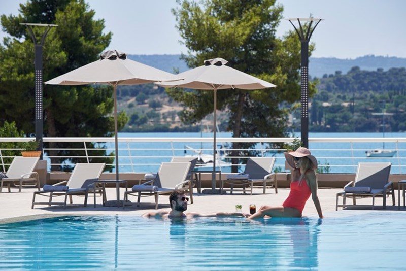 AKS Πόρτο Χέλι