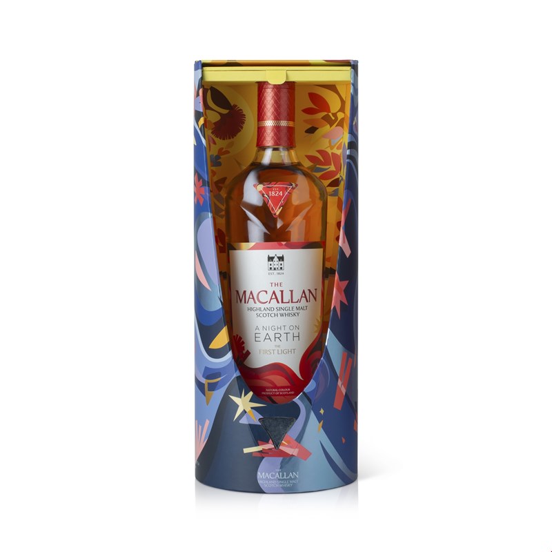 the macallan 3