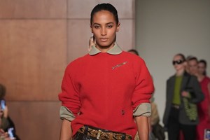 Proenza Schouler FW 2026-2027 | Οι "τέλεια ατελείς" γυναίκες της Rachel Scott - εικόνα 22