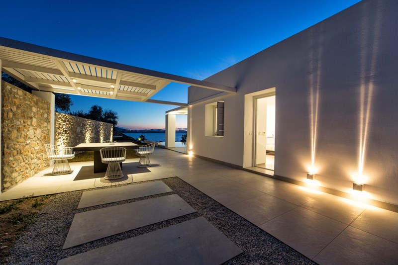 Agnanti Paros